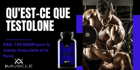 Qu'est-ce que Testolone