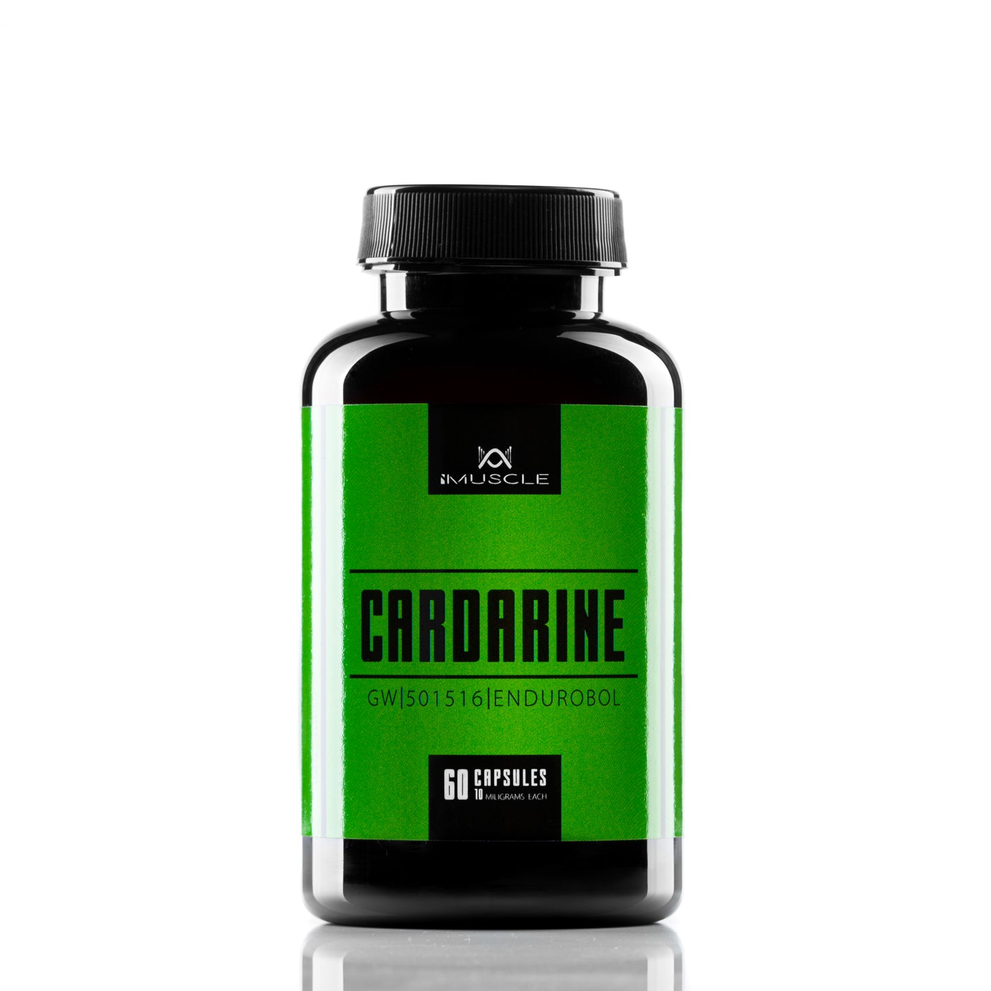 Cardarine GW501516 60caps /10mg - imusclefr