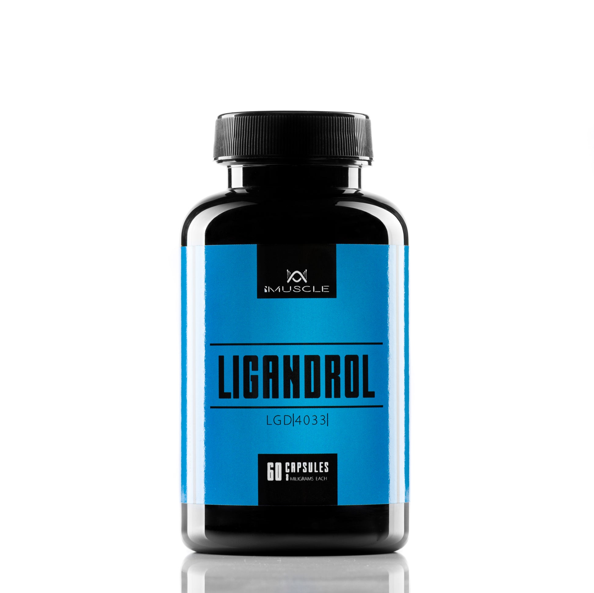 Ligandrole LGD4033 | 60caps/8mg - imusclefr
