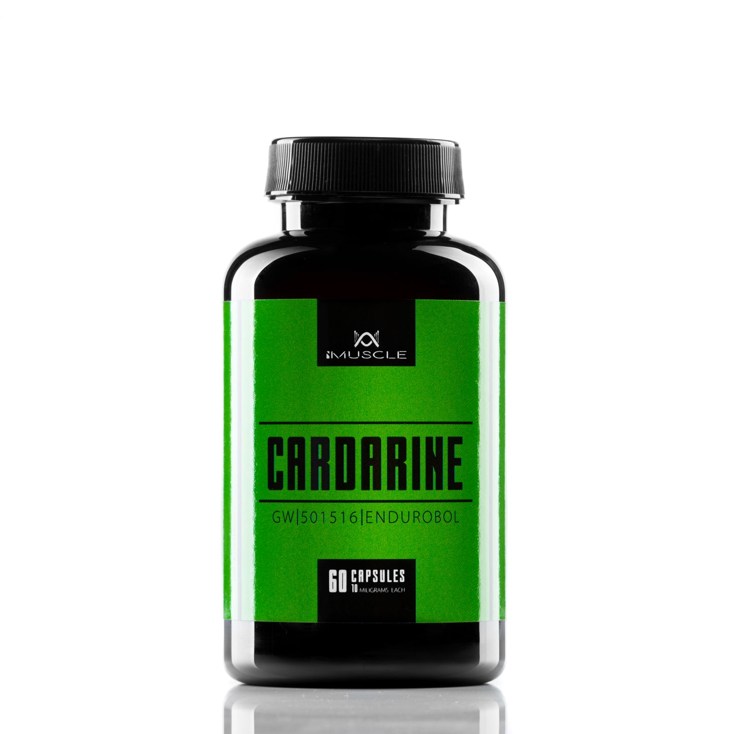 Cardarine GW501516  60caps /10mg - imusclefr
