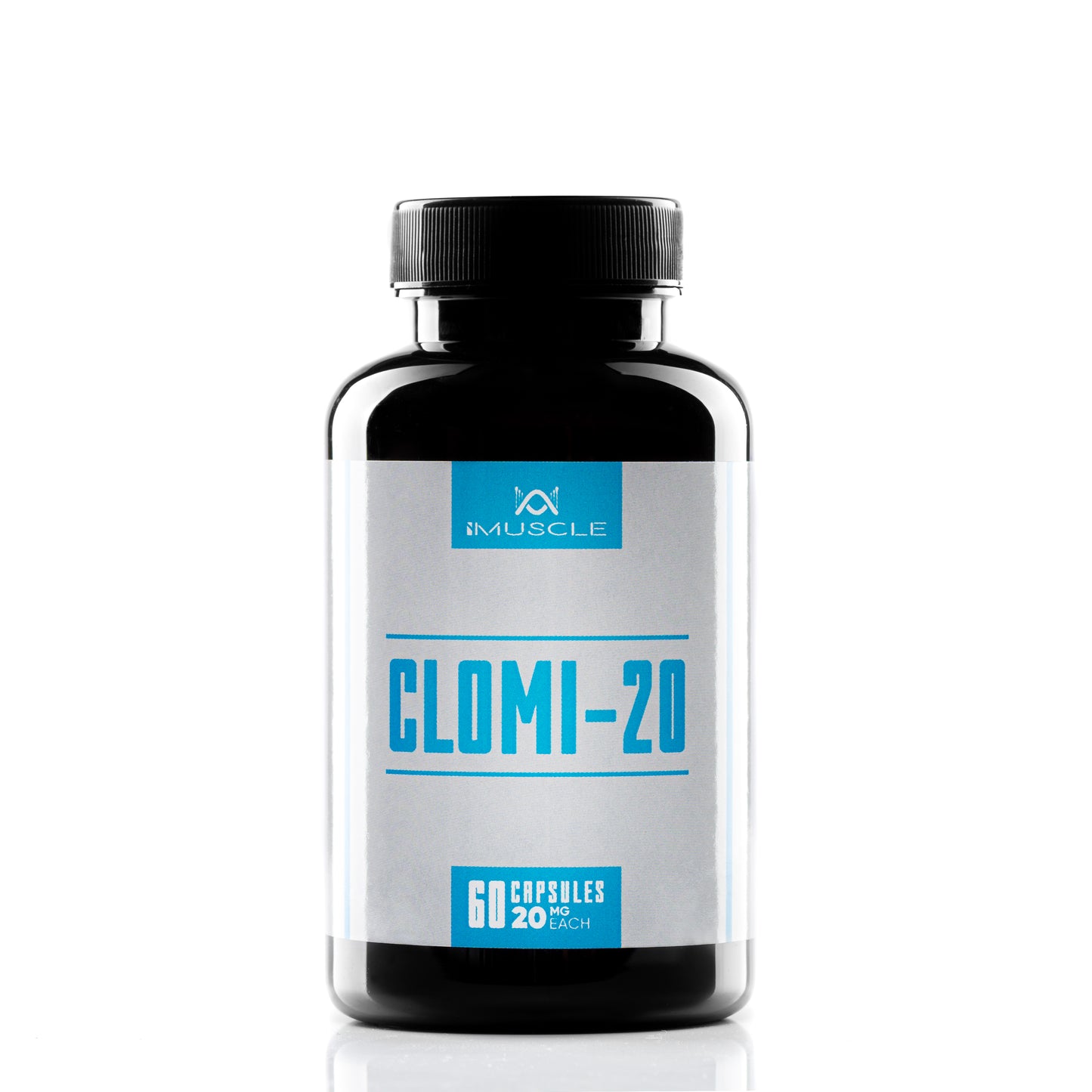 Clomi-20 | 60/20mg - imusclefr