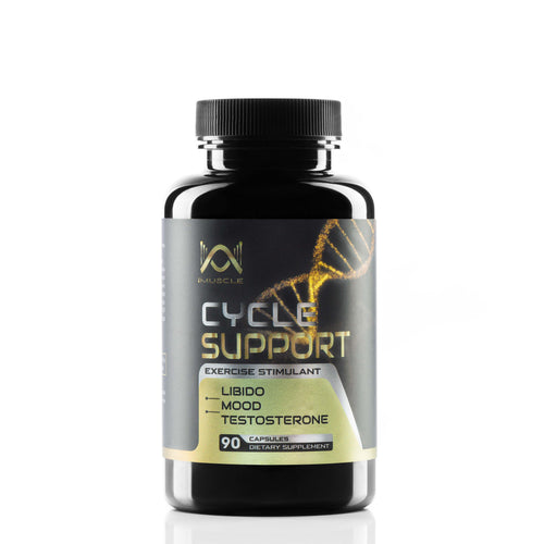 cycle support