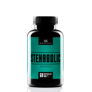 Stenbolic SR-9009 | 60/10mg - imusclefr 